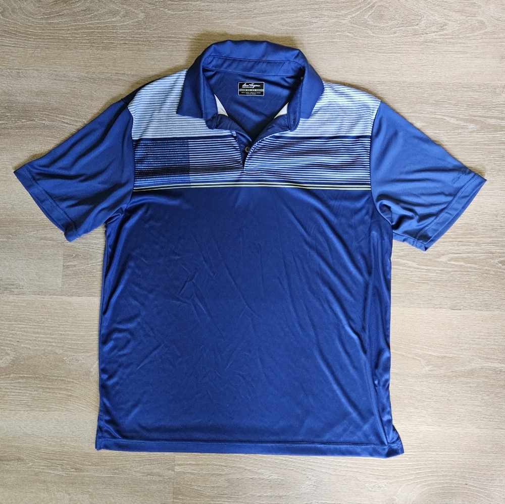 Ben Hogan Performance Golf Shirt - Size Large